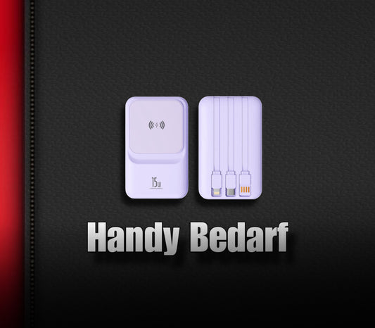 Handy Bedarf