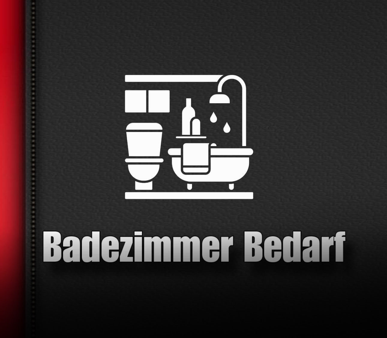 Badezimmer Bedarf