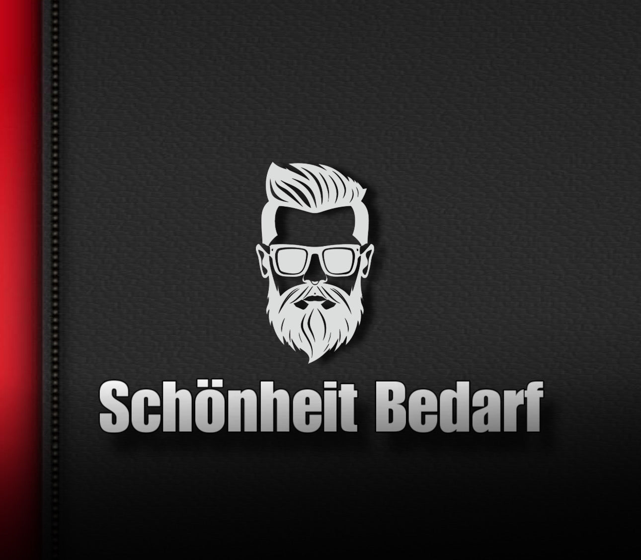 Schönheit Bedarf